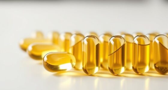 odorless garlic supplement options