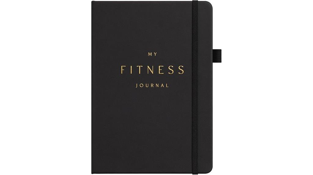 per se fitness journal