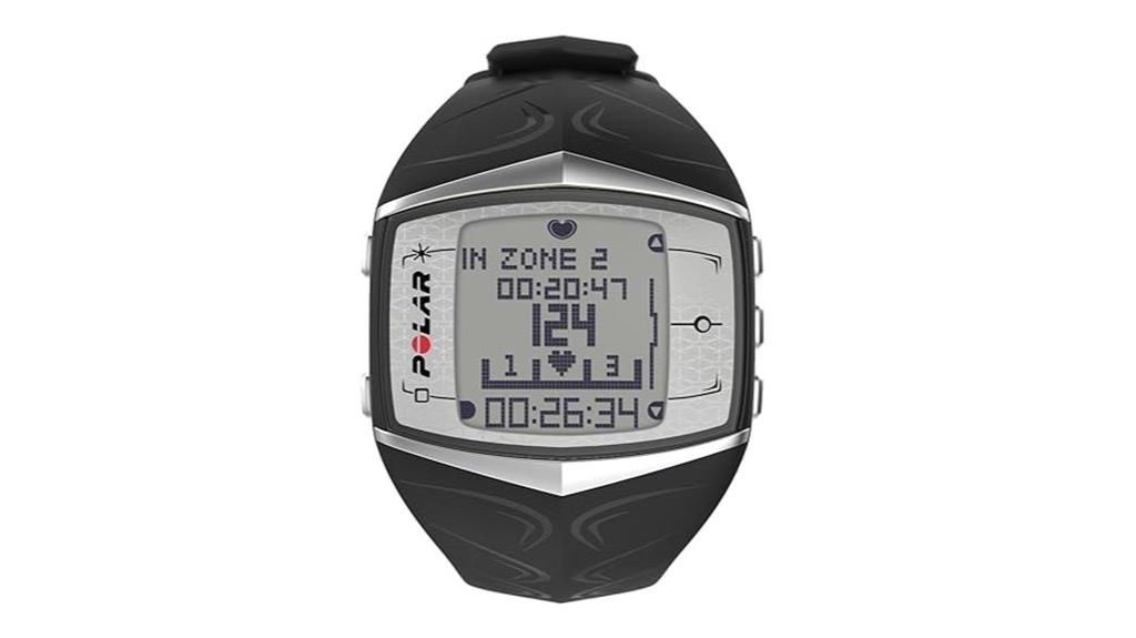 polar ft60f training computer