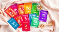 postnatal vitamins for recovery