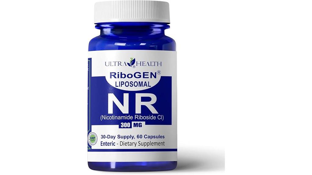 premium 300mg nr capsules