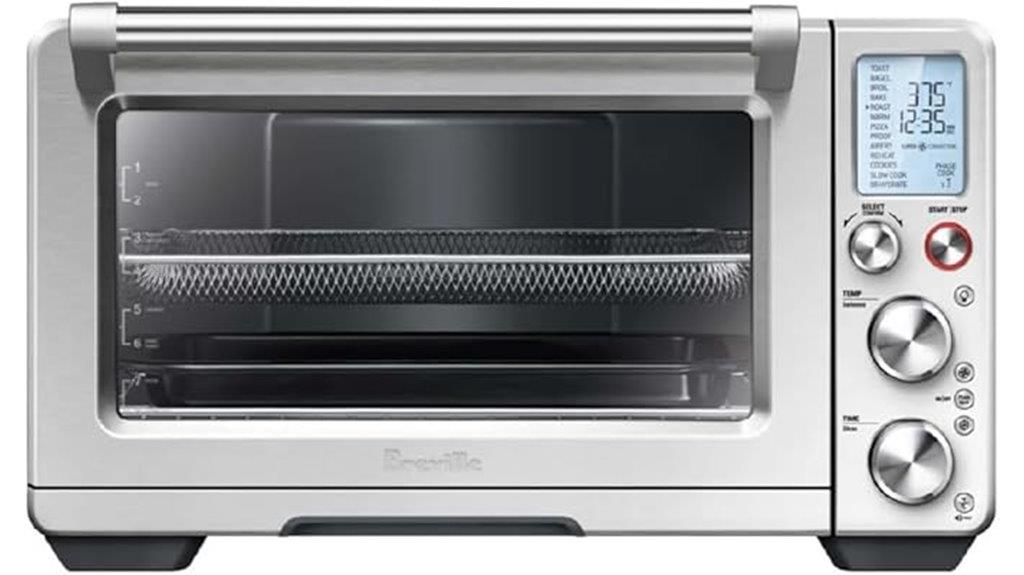 premium versatile kitchen appliance