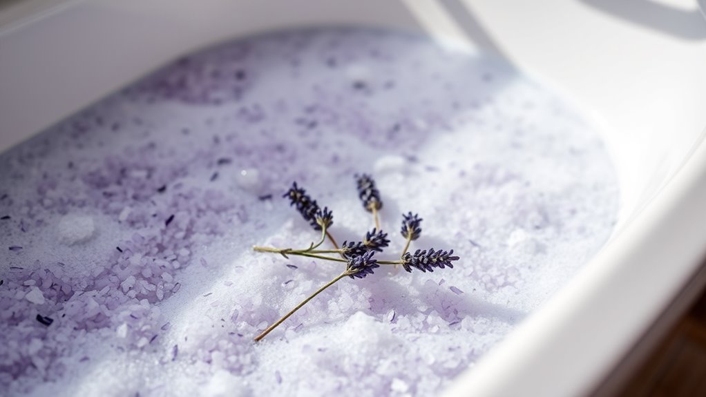 purity scent dissolving quality