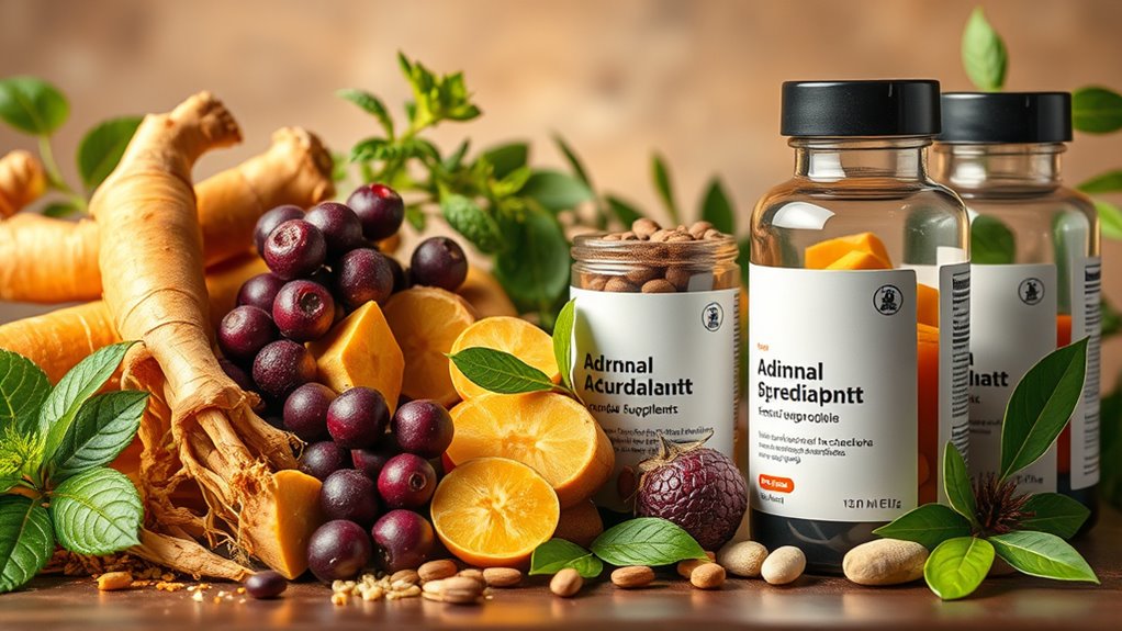 quality ingredients trustworthiness