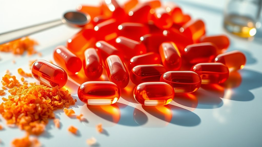 quality purity absorption sustainability