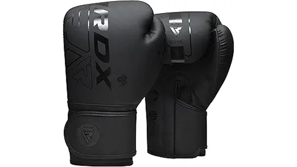 rdx boxing gloves sparring