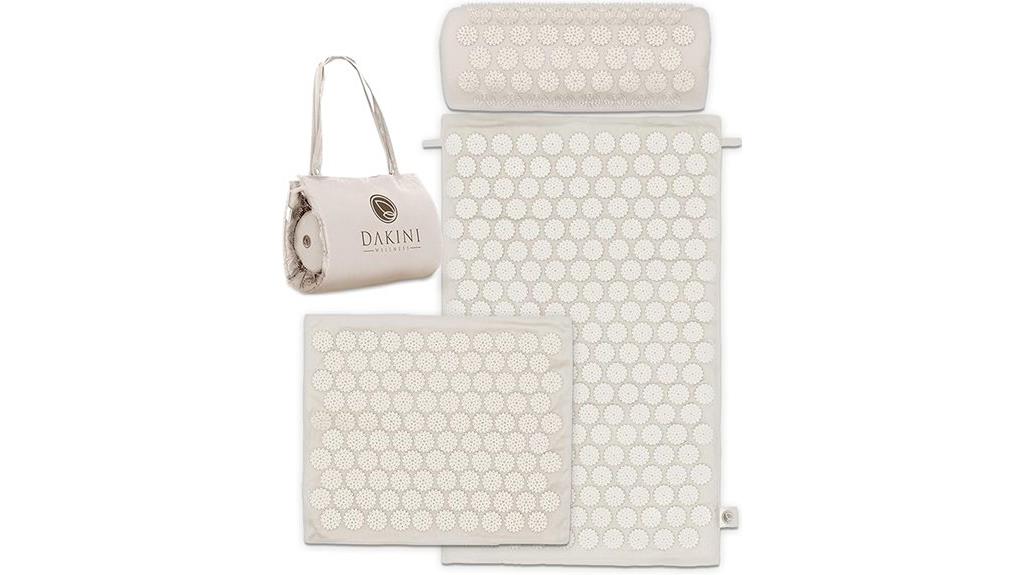 relief and relaxation set
