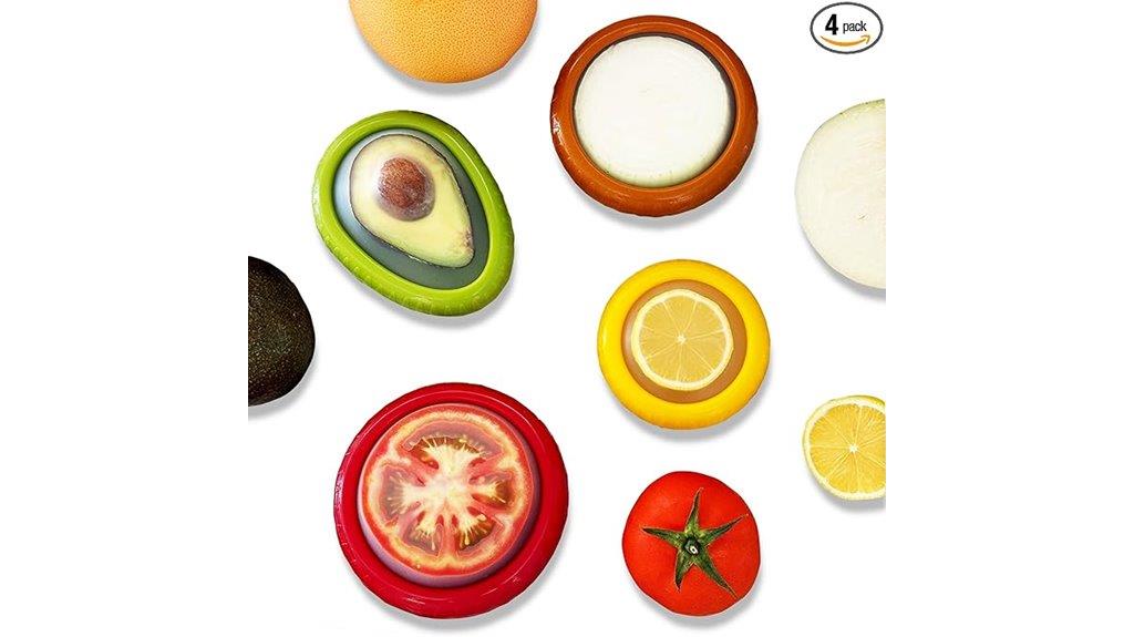 reusable food storage containers