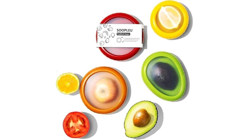 reusable food storage containers