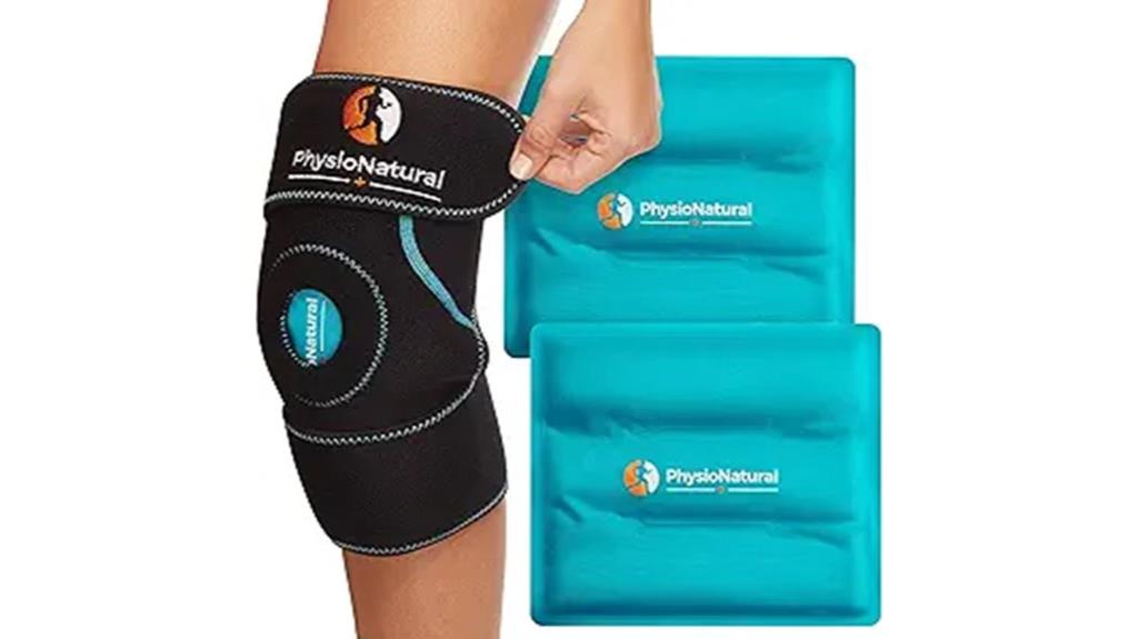reusable gel ice pack