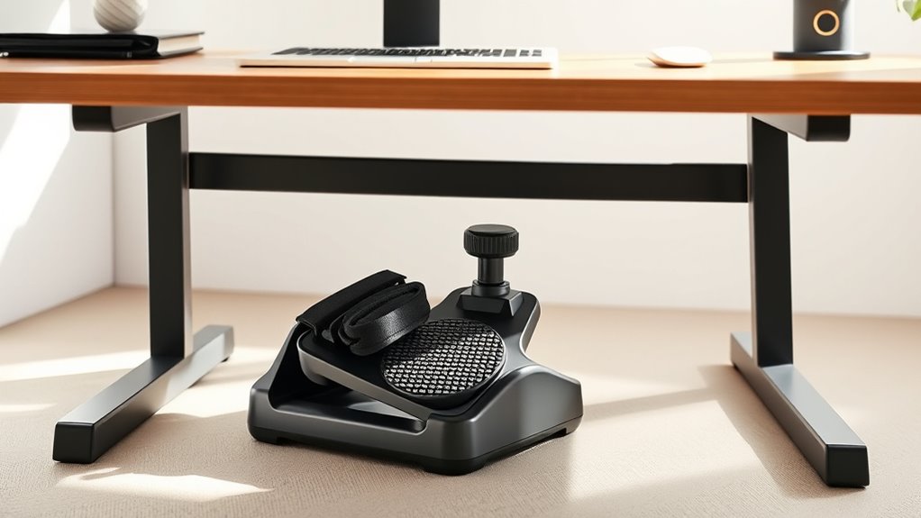 selecting safe adjustable exercise equipment