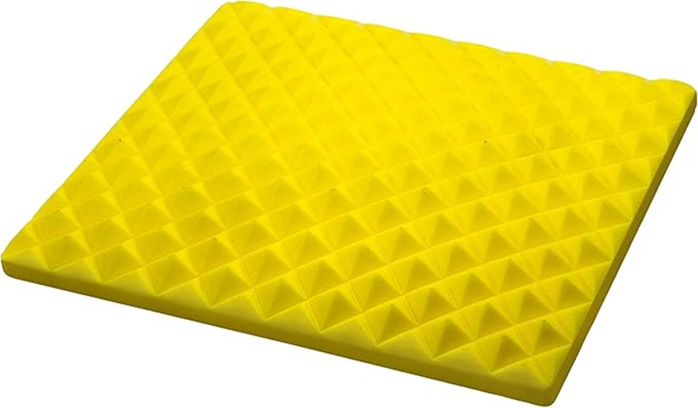 silicone acupressure mat