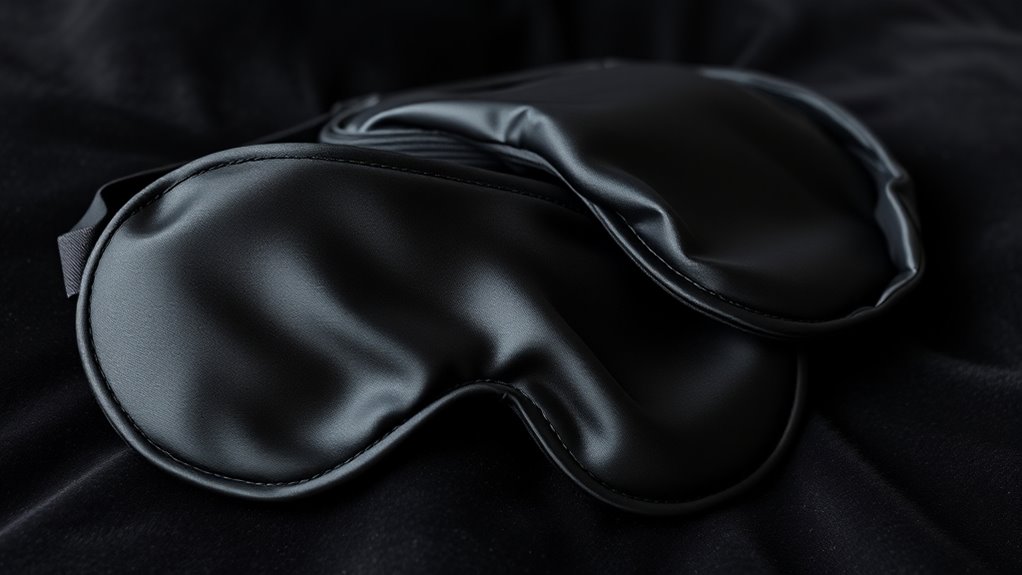 silk sleep mask reviews