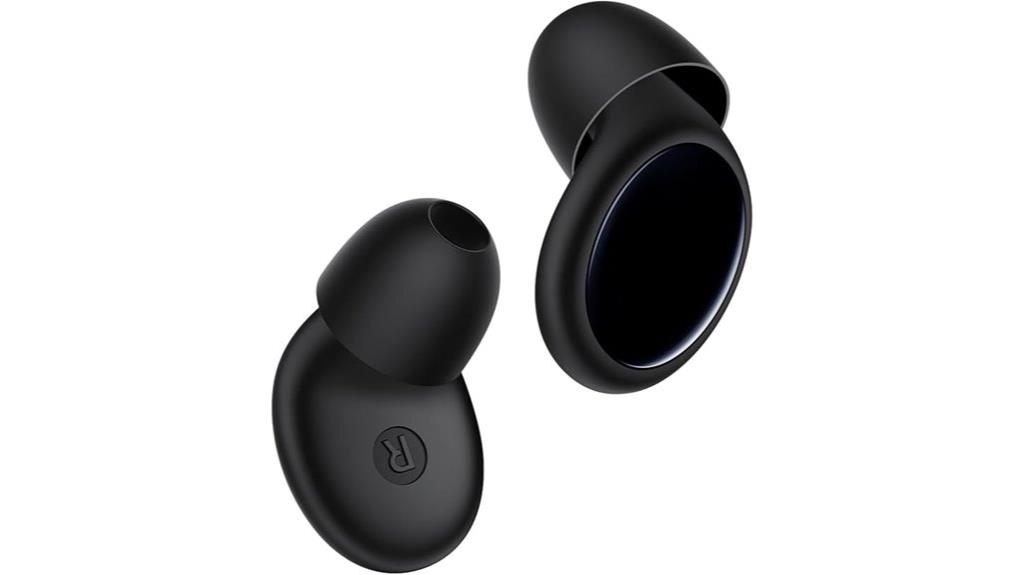 sleep noise canceling earplugs