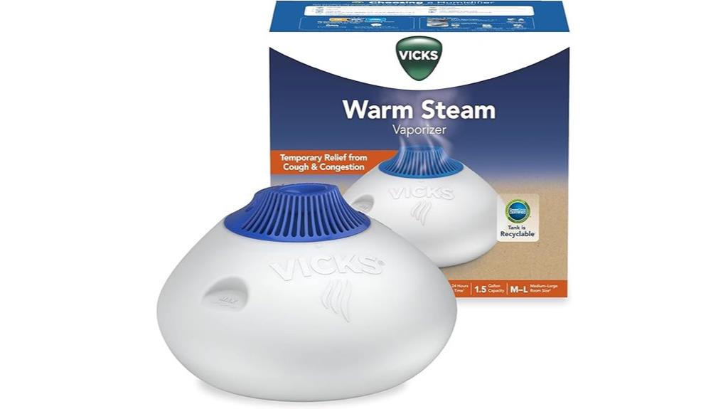 small room vaporizer