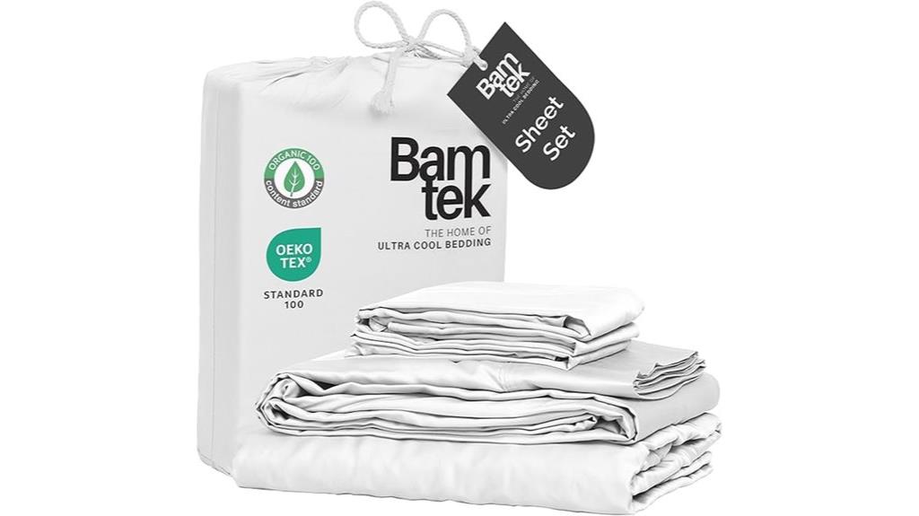 soft eco friendly bedding