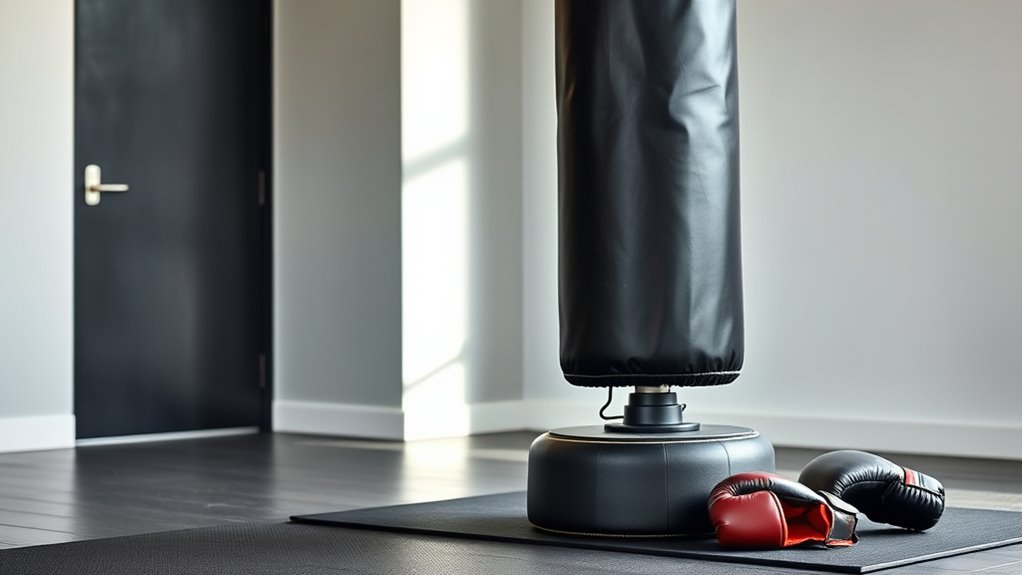 stability durability adjustability setup