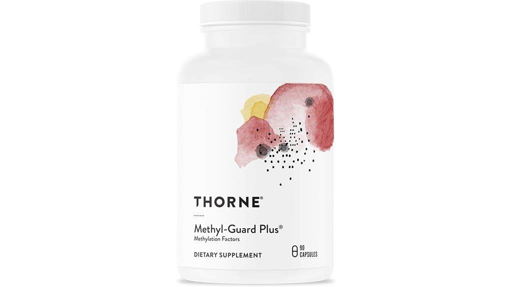 thorne methyl guard plus