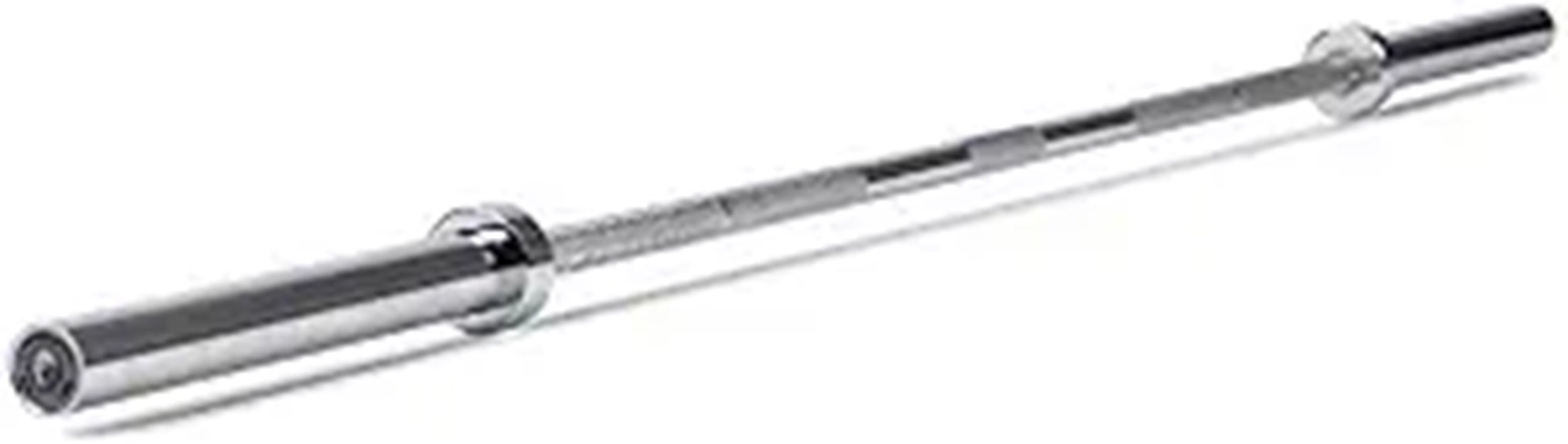 titan 20kg olympic bar