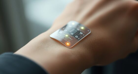 top 13 temperature monitoring patches
