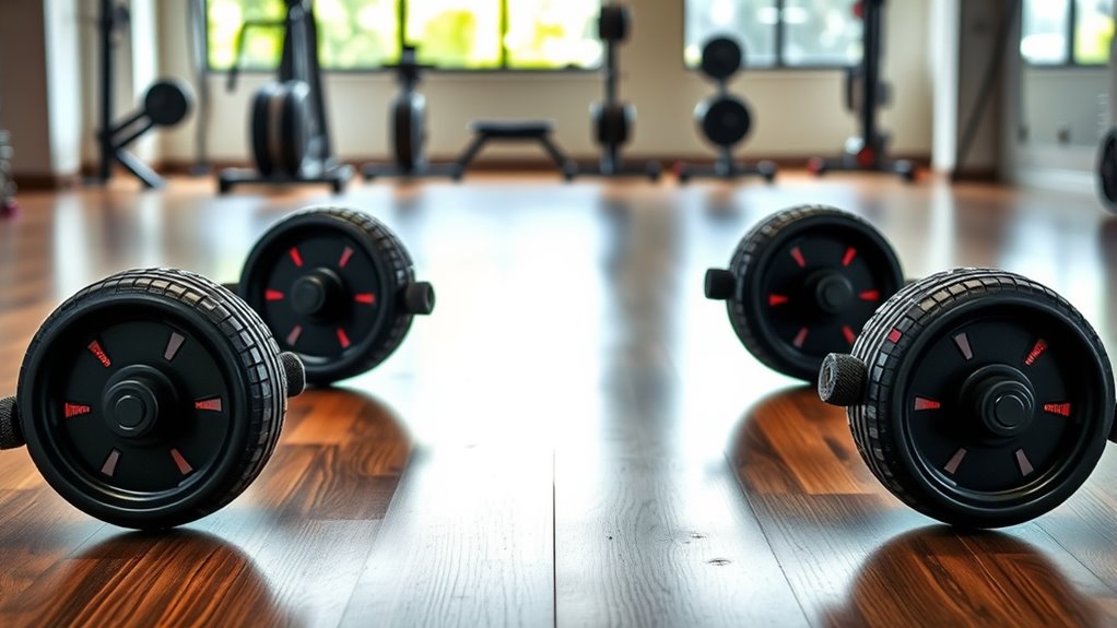 top 14 ab wheel reviews