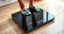 top 14 body fat scales