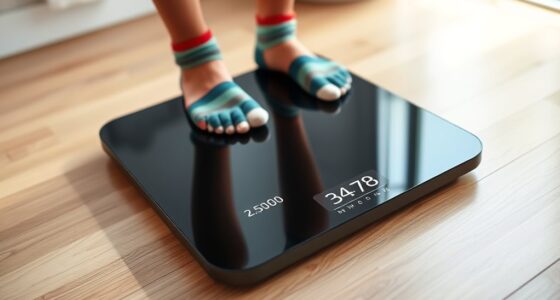 top 14 body fat scales