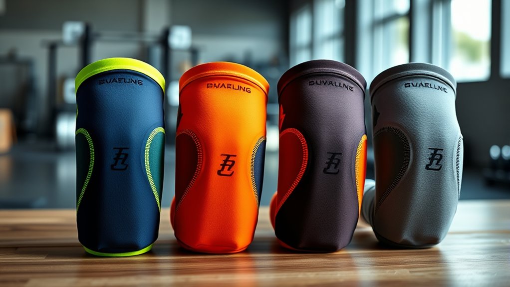 top 14 elbow sleeves