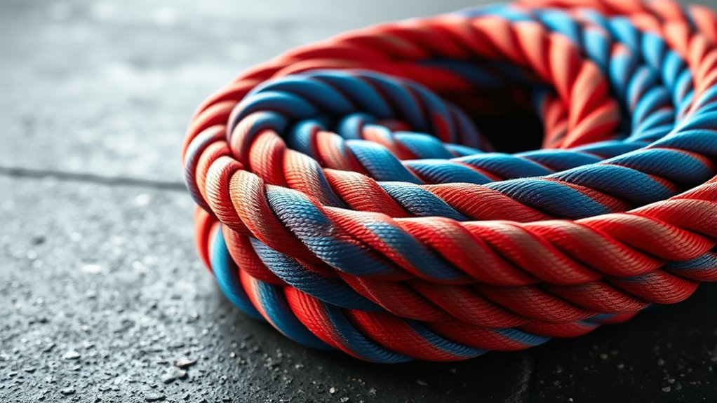 top 14 heavy duty ropes