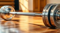 top 14 olympic barbells