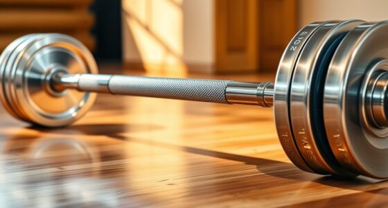top 14 olympic barbells