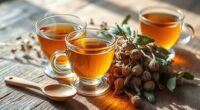 top 14 valerian tea selections