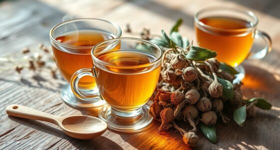 top 14 valerian tea selections