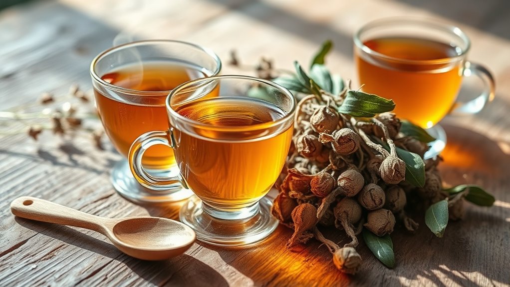 top 14 valerian tea selections