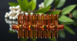 top 15 alpha lipoic capsules