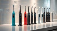 top 15 cordless water flossers