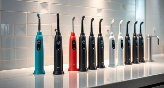 top 15 cordless water flossers