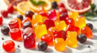 top 15 immune support gummies