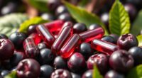top acai supplements list