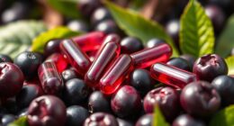 top acai supplements list