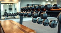 top adjustable dumbbell sets