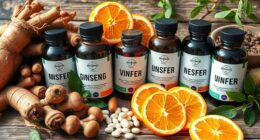 top adrenal support supplements