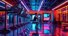 top ai gym form cameras