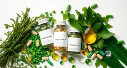 top algae omega 3 supplements