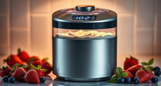 top automatic yogurt makers