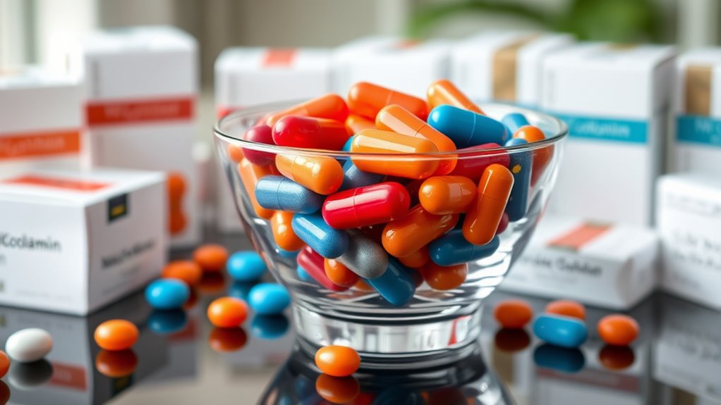 top b12 methylcobalamin supplements