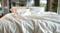 top bamboo cooling sheets