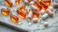 top beauty supplement picks
