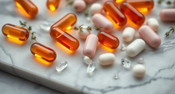 top beauty supplement picks
