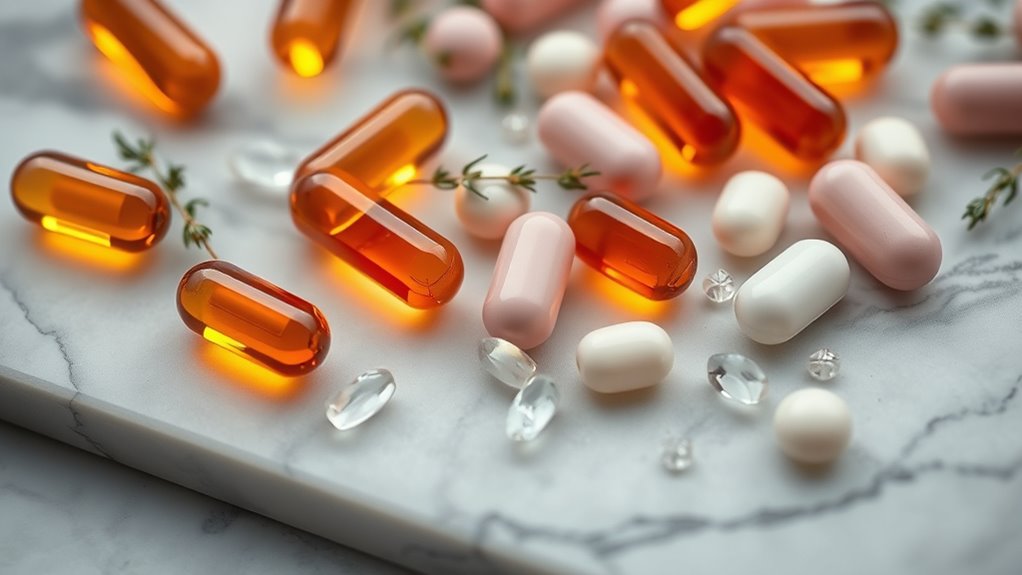 top beauty supplement picks